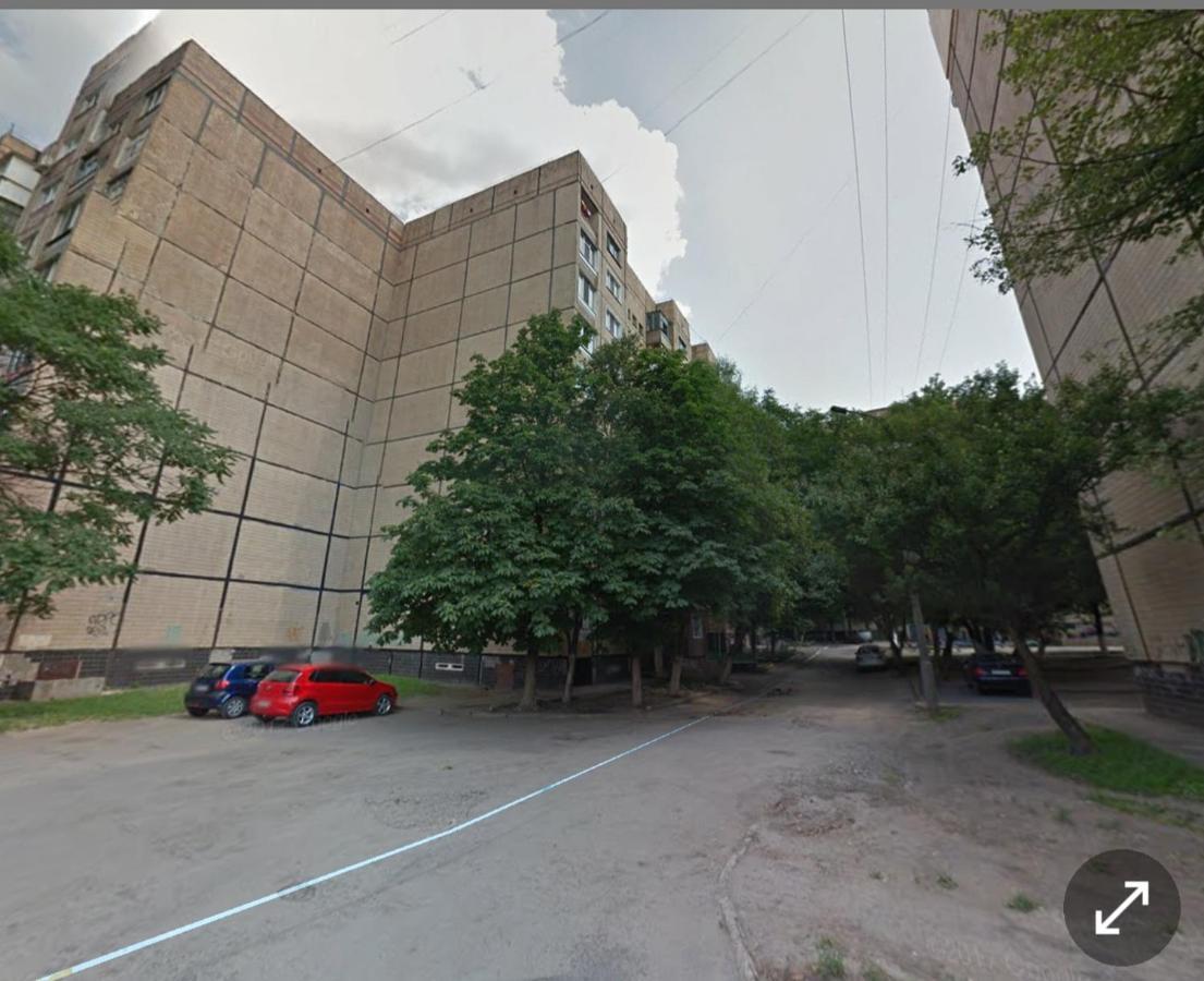 на вечернем # качалова Apartment *