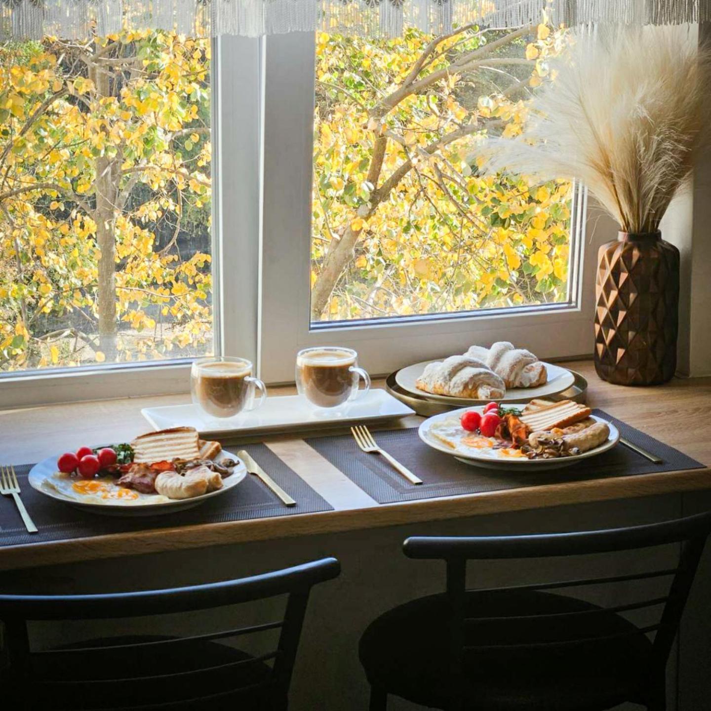 Apartment на вечернем # качалова