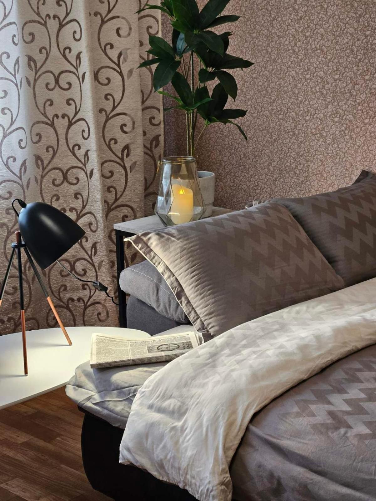 на вечернем # качалова Apartment *