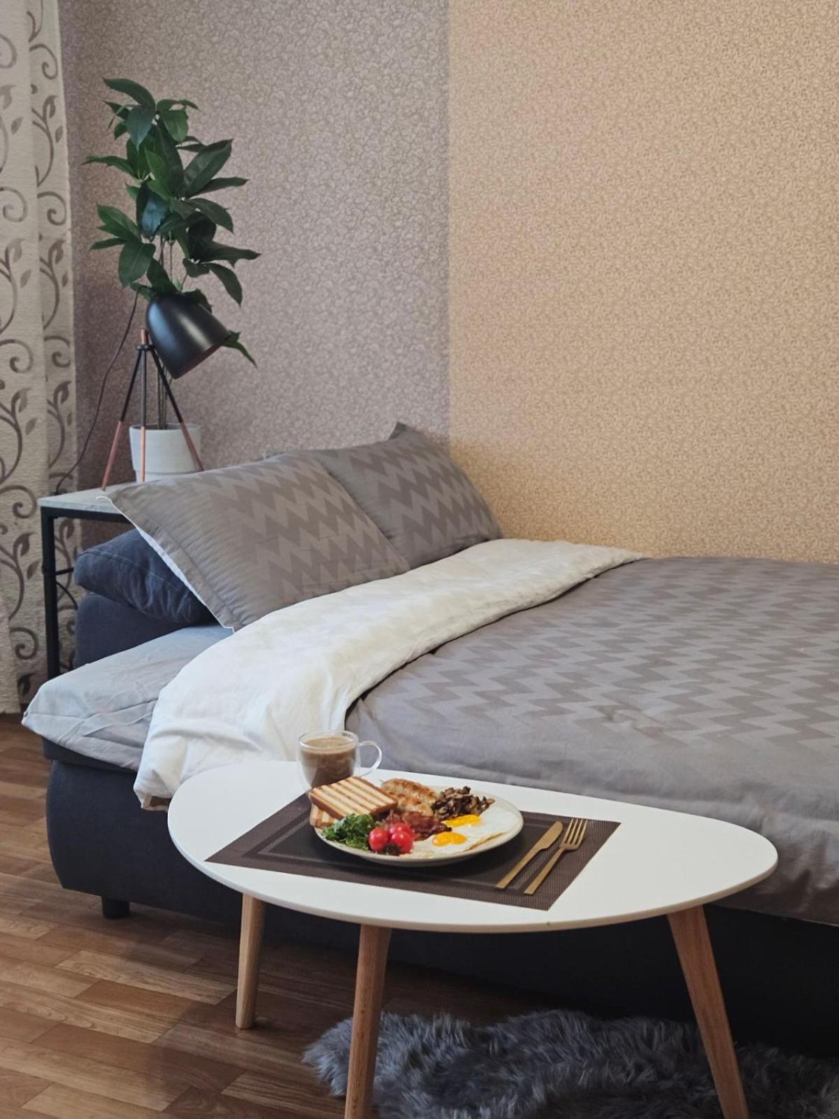 на вечернем # качалова Apartment
