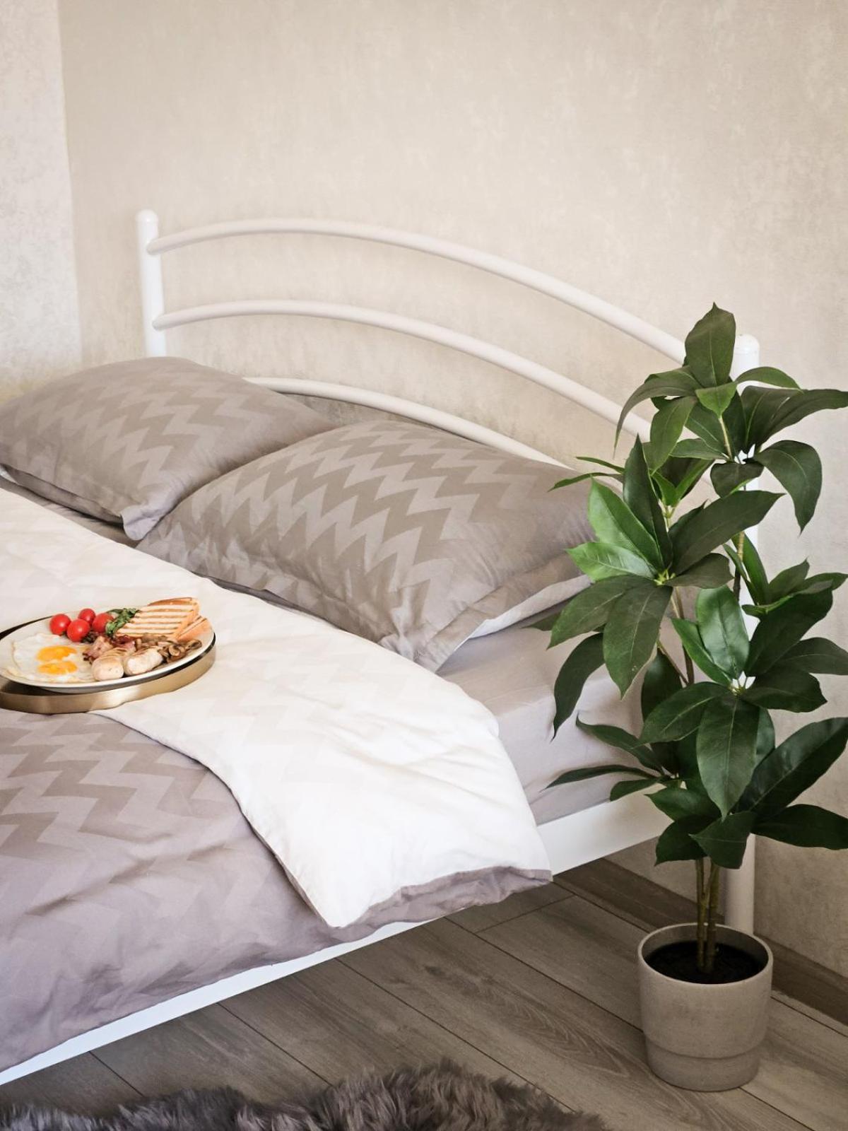 Apartment на вечернем # качалова *