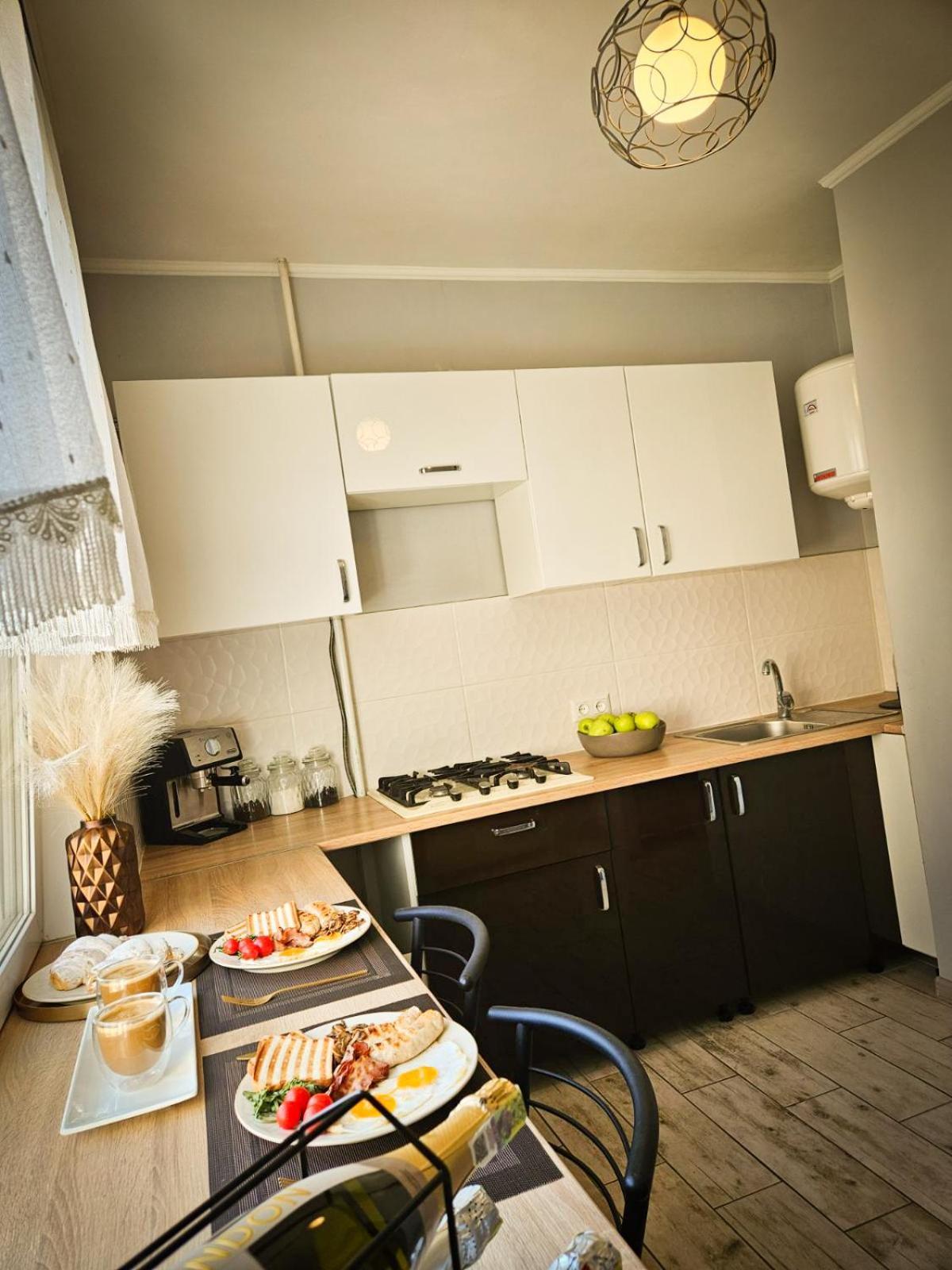 на вечернем # качалова Apartment
