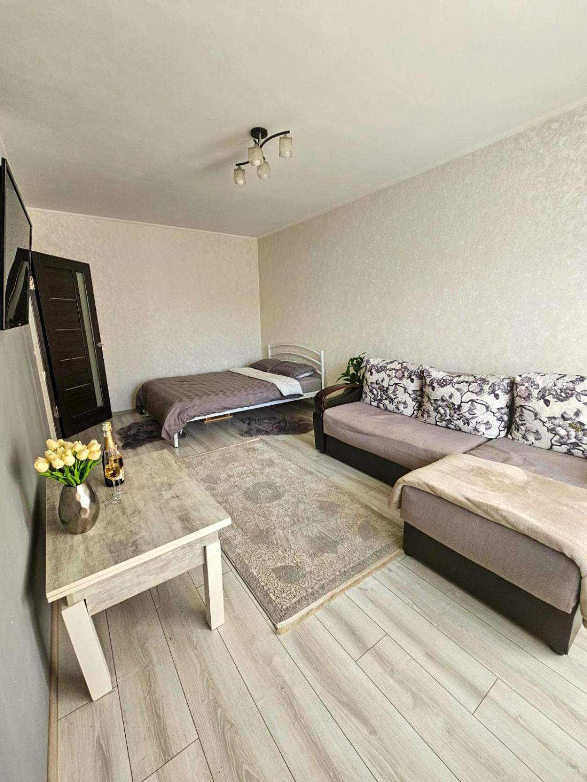 Apartment на вечернем # качалова