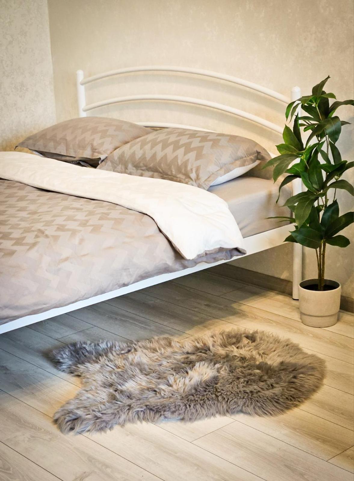 на вечернем # качалова Apartment *