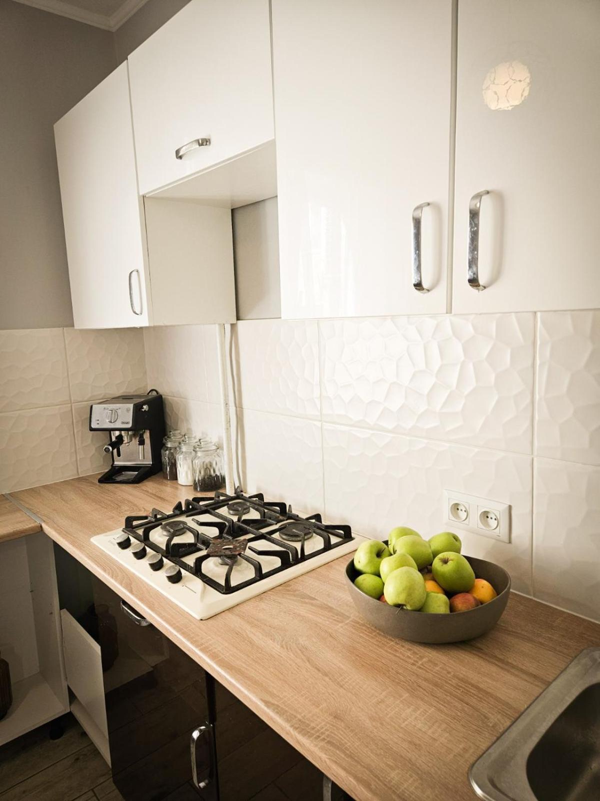 Apartment на вечернем # качалова *
